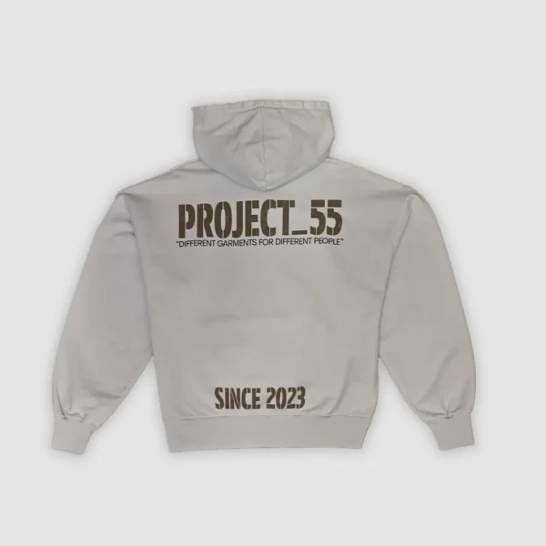 55 HOODIE