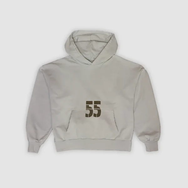 55 HOODIE