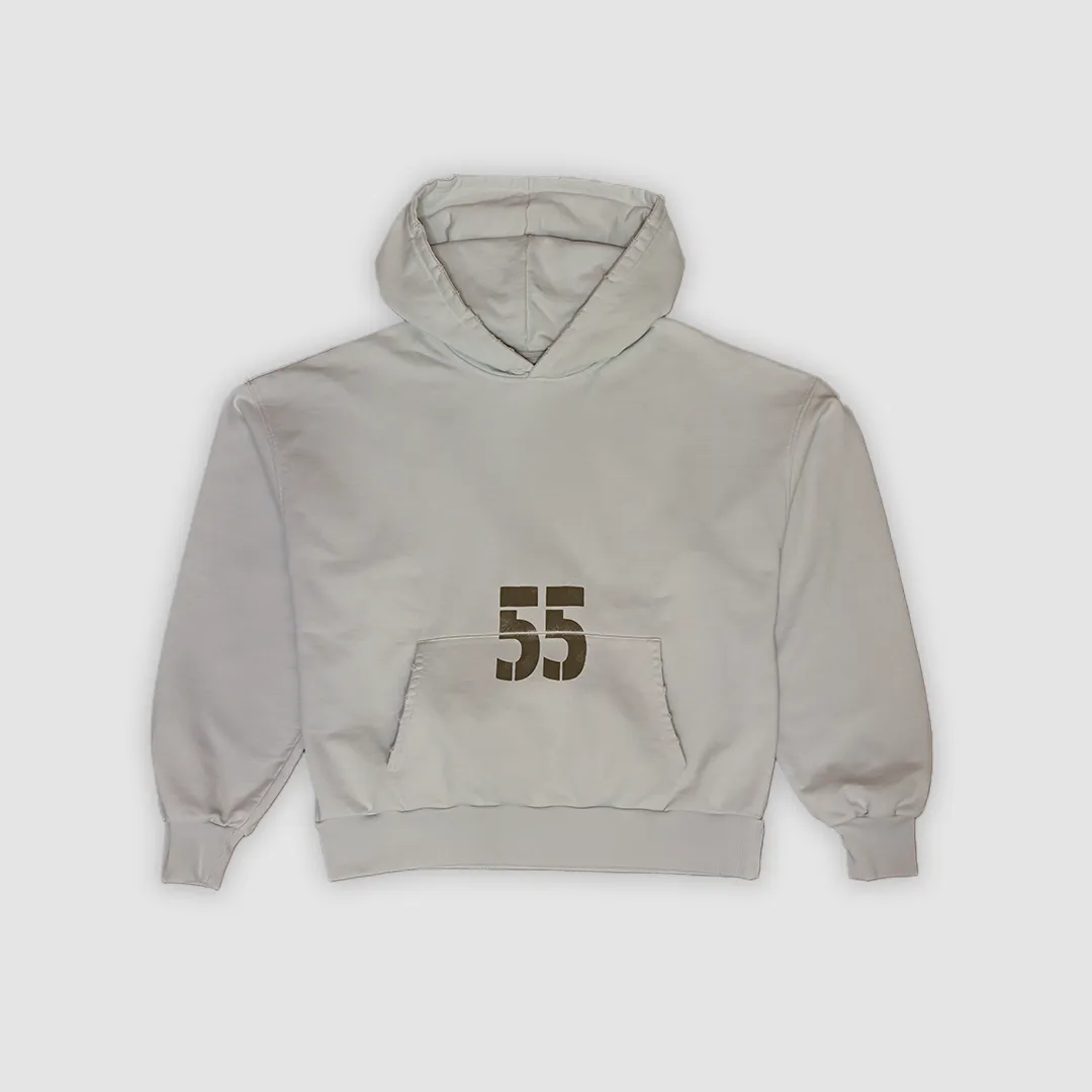 55 HOODIE: imagen 1