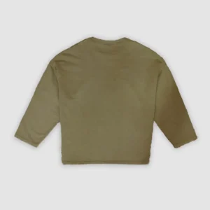 Project_55 | @ crewneck