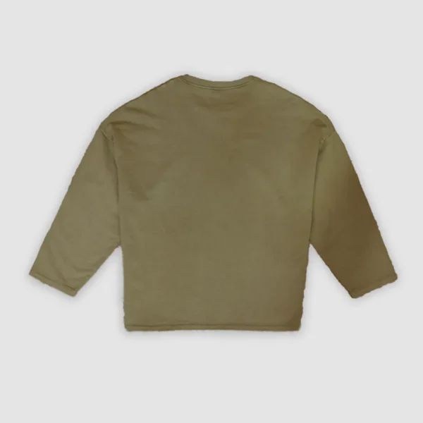 Project_55 | @ crewneck