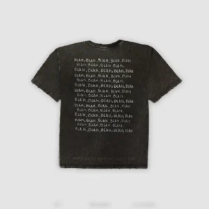 Project_55 | blah blah t-shirt