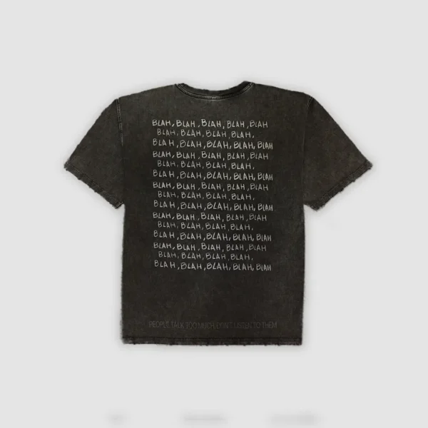 Project_55 | blah blah t-shirt