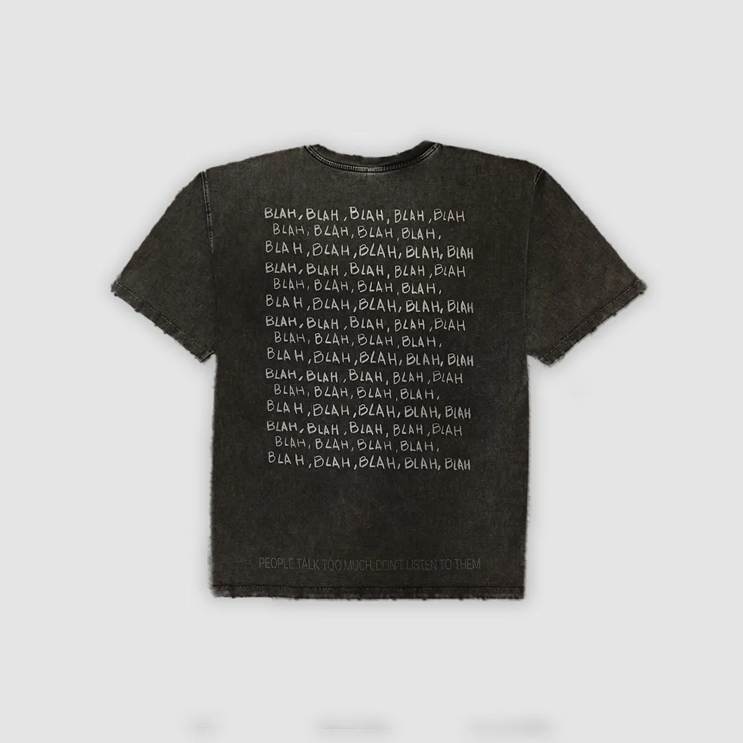 Project_55 | blah blah t-shirt