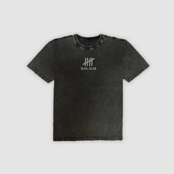 Project_55 | blah blah t-shirt - l