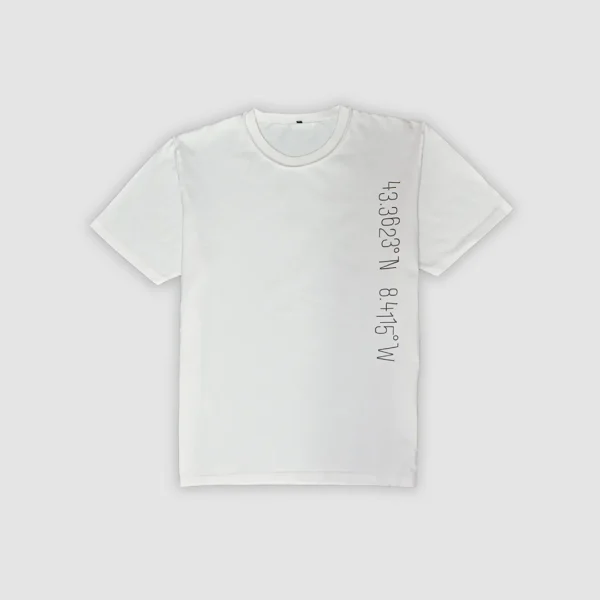 Project_55 | island t-shirt - l