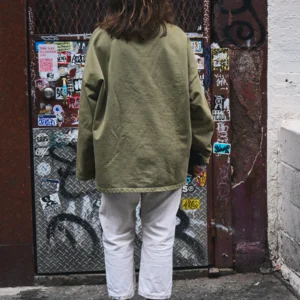 Project_55 | @ crewneck