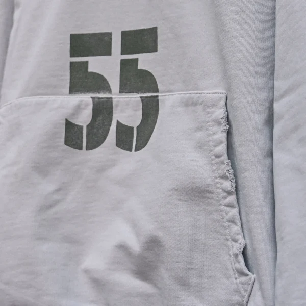 55 HOODIE