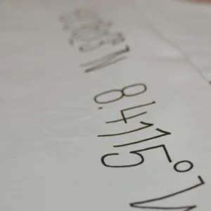 Project_55 | island t-shirt