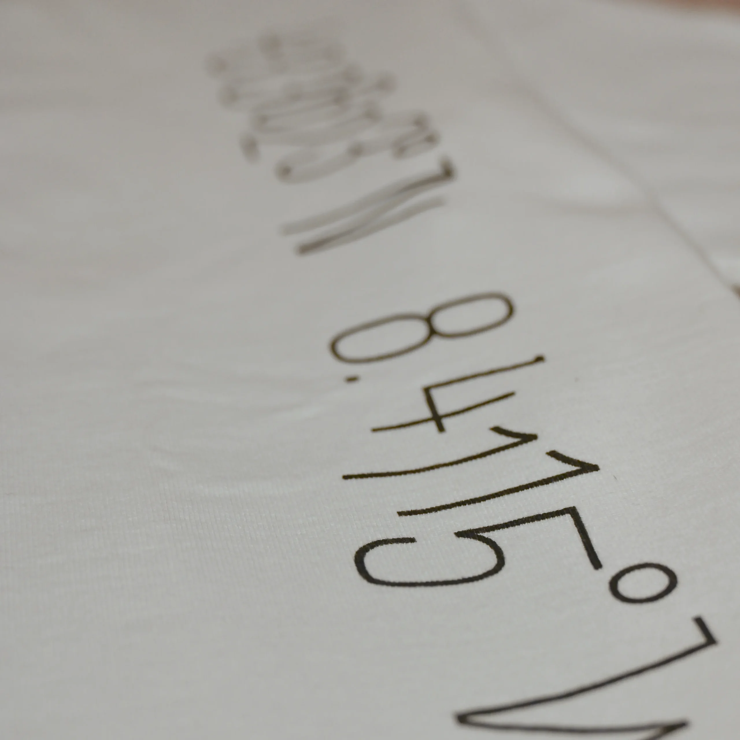 Project_55 | island t-shirt