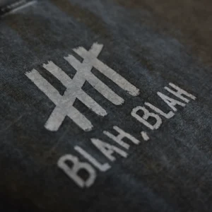 Project_55 | blah blah t-shirt