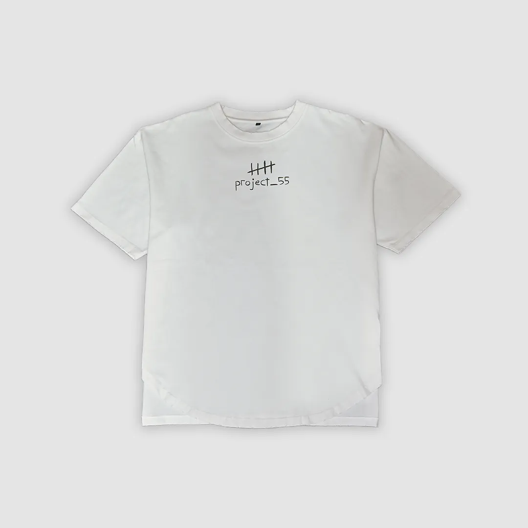 Project_55 | "you could" t-shirt